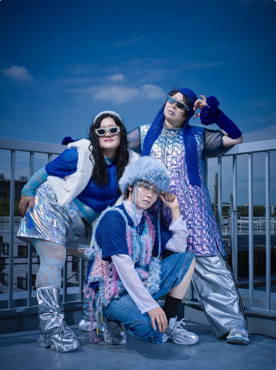 MyM (@MyM___official) / Posts / X