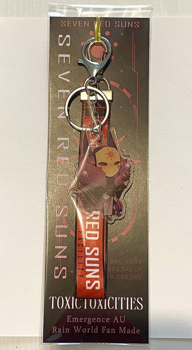 ToxicToxicities's tweet image. My Shop is finally out! I'm probably gonna stream tomorrow and talk about it more but I'm very excited and very nervous.

If this goes well I'll then go on to make stickers and pins next!
toxictoxicities-shop.carrd.co
#toxart #shop #keychains