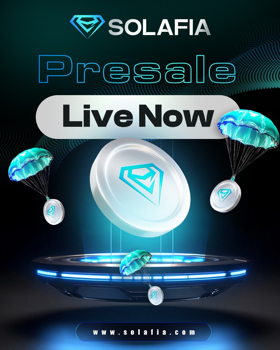 Solafia tweet media