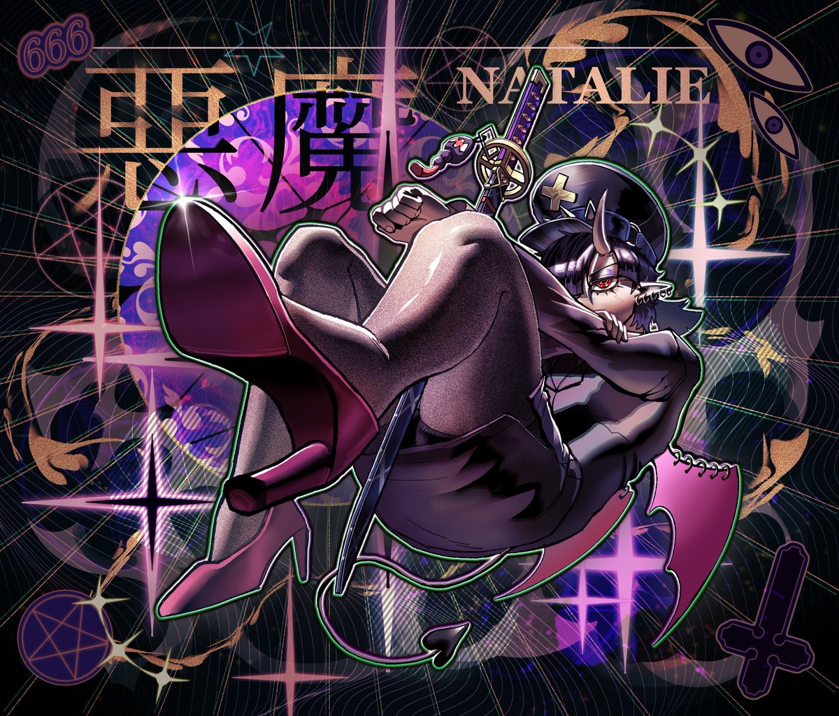 #그림러_트친소
#그림러_𝕏친소 
애니입시 하고있고
디지털일러스트도 그려요
할나나 델타룬같은 인디게임류 좋아해요