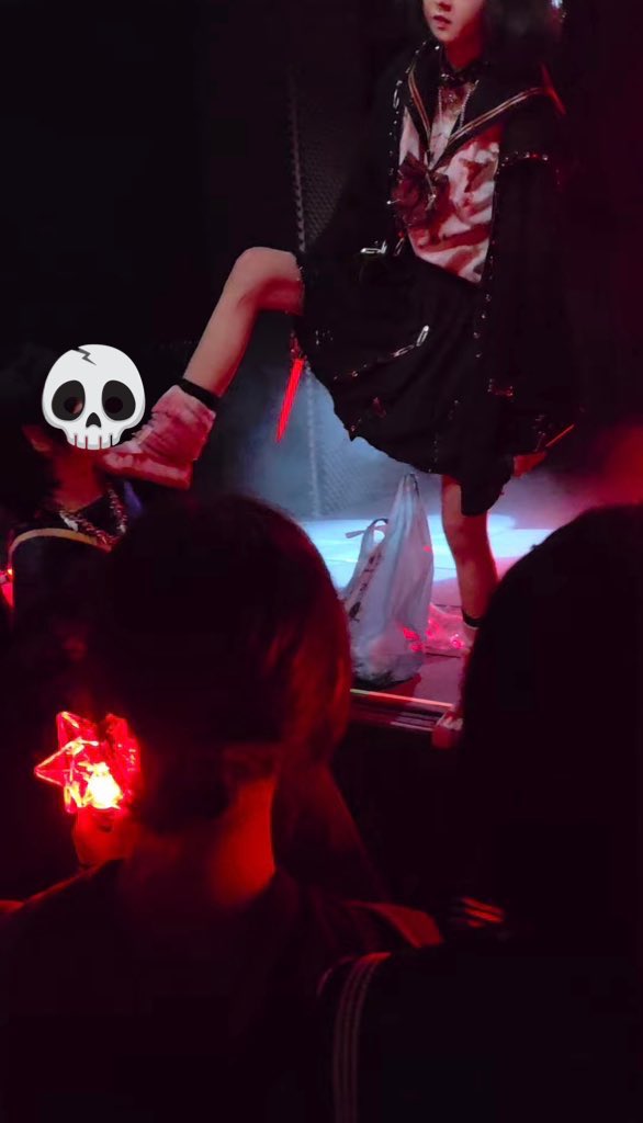 samejima09's tweet image. 