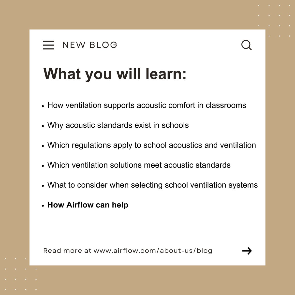 Airflow Developments tweet media