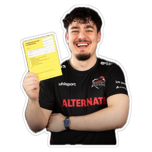 ATN Unfair tweet media