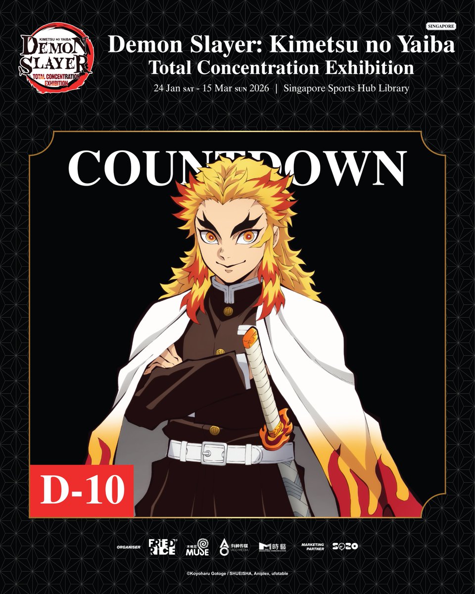 FriedRice Experience tweet media