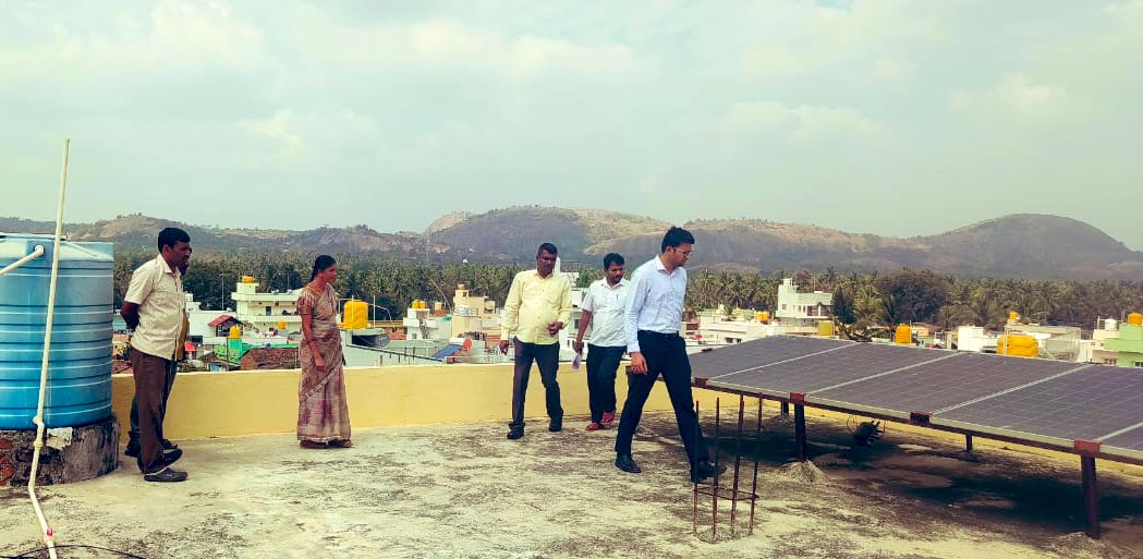 Zilla Panchayat Bengaluru South tweet media