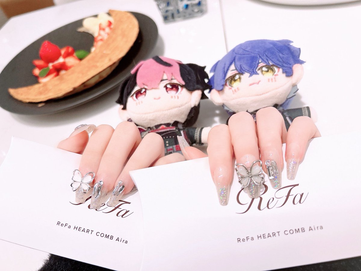 •᷄ࡇ•᷅ tweet media