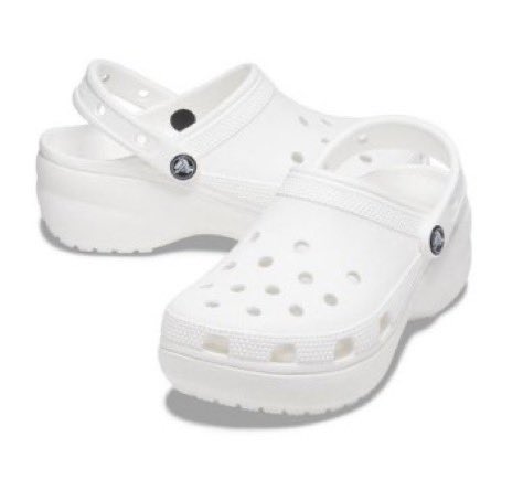 (พร้อมส่ง) 🍎ราคาดีมากกต้อนรับเดือนมกรา 
ทุกชิ้นเป็นมือหนึ่งนะคะ กล่องครบ รวมค่าส่งด้วยย
Puma speed cat brown 250mm 2,900.-
Adidas spezial cream 250mm 2,390.-
Crocs white 250mm 1,190.-