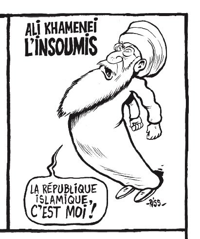 LFI_Forever's tweet image. Vu dans @Charlie_Hebdo_ ⤵️
