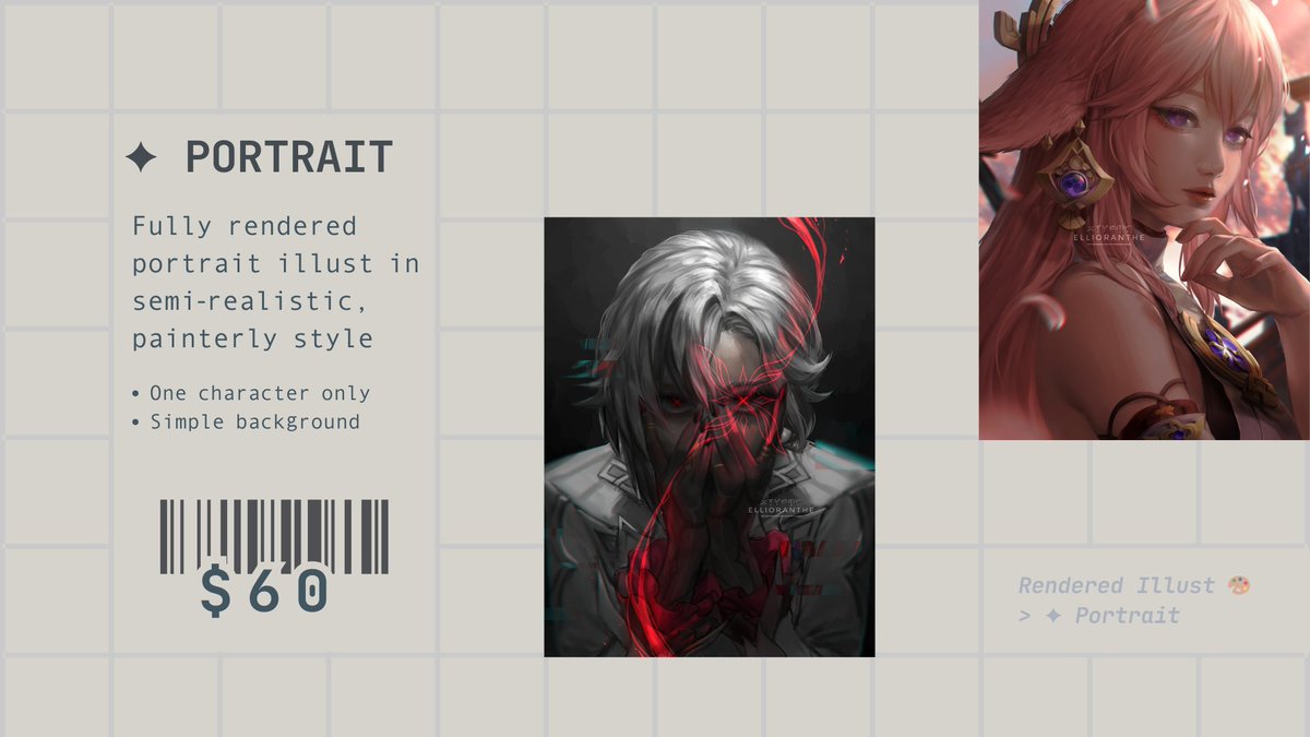 ellioranthe's tweet photo. [❤️hearts &amp;🔁RTs greatly appreciated !!]

hi hi hiii !!! after 93584 years, my c𖹭mms on vgen are finally open <33

thamku ₍^ ･ᆺ･^₎✨
#VGenComm #VGen #commissionsopen https://t.co/tGXu3q8Gak