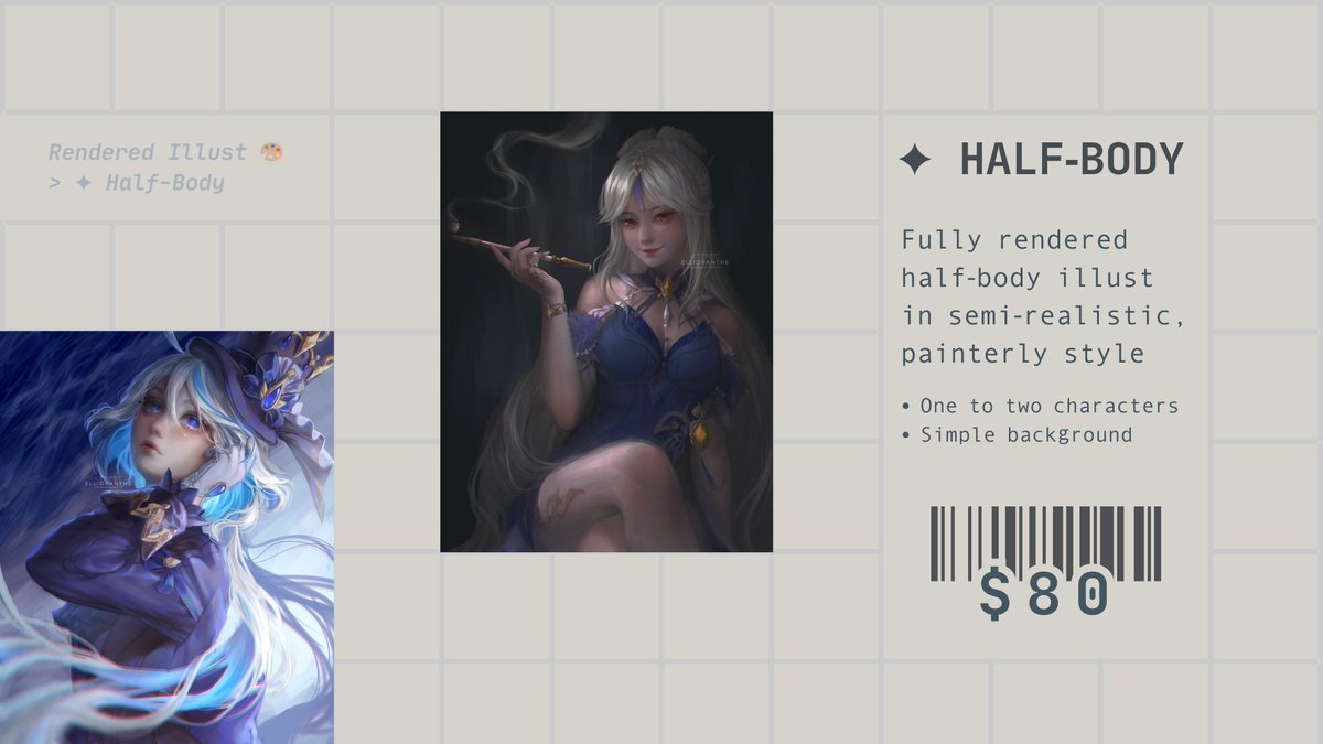ellioranthe's tweet photo. [❤️hearts &amp;🔁RTs greatly appreciated !!]

hi hi hiii !!! after 93584 years, my c𖹭mms on vgen are finally open <33

thamku ₍^ ･ᆺ･^₎✨
#VGenComm #VGen #commissionsopen https://t.co/tGXu3q8Gak
