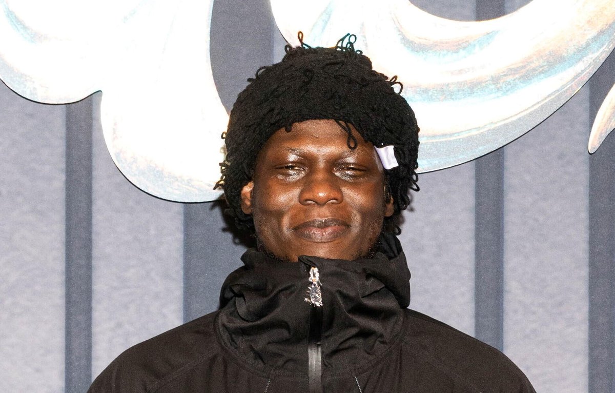 le_Parisien's tweet image. « Je ne suis pas le vilain qu’on dépeint » : accusé de violences conjugales, le rappeur Doums placé sous contrôle judiciaire
➡️ l.leparisien.fr/mnr1