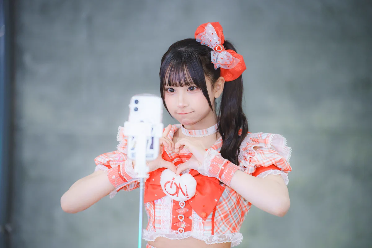 宇野ゆり【iON!】 on X: 
