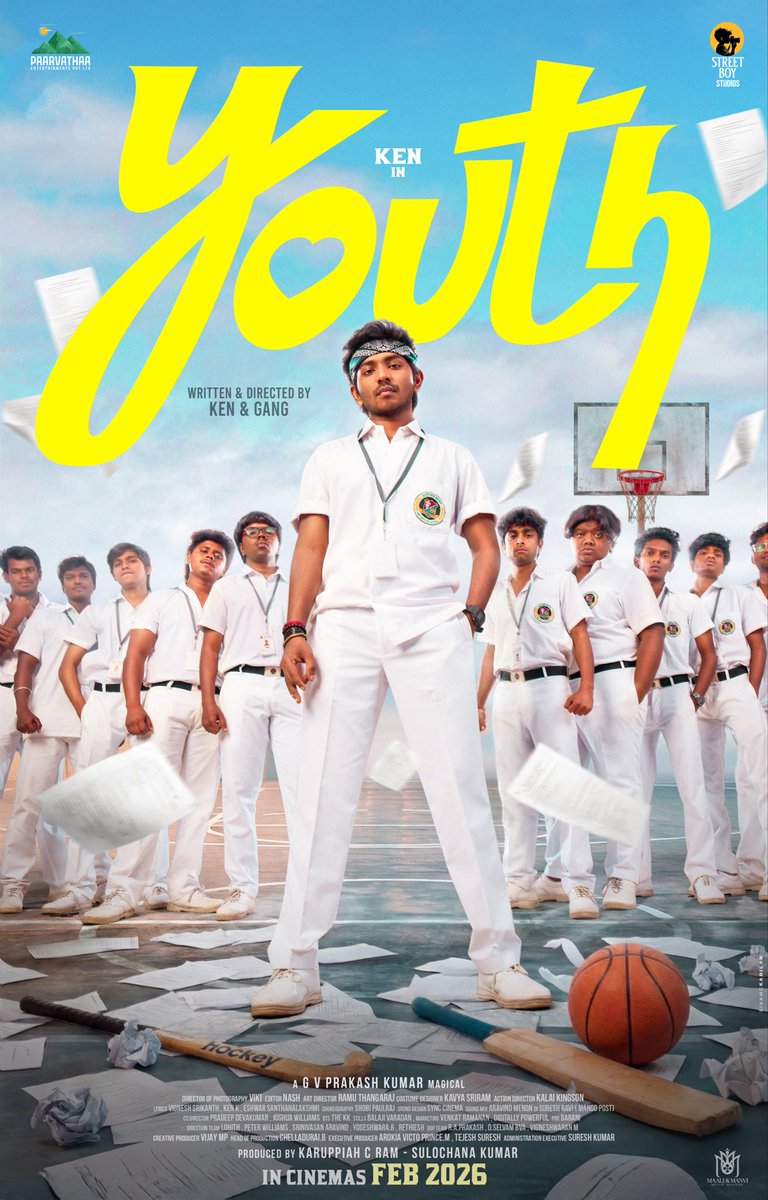 StreetBoy Studios tweet media