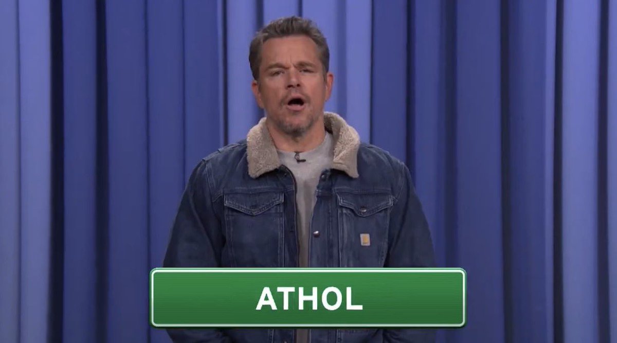 Isaac Fitzgerald tweet media