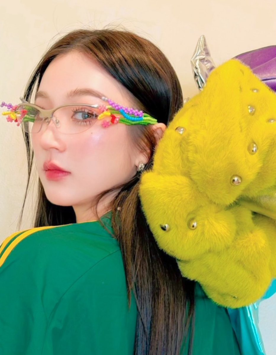 by__pluto's tweet image. เห็นเหนิงลงgentle monsterคอลใหม่แล้ว ของนิมีมั้ยคับ 🥹🥹🥹