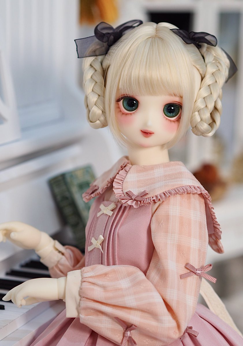 피아노 사달라고 하네요.👊🏻💸