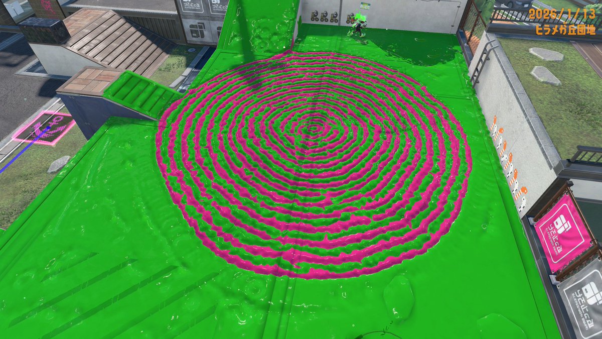 PencilGoodra's tweet image. おれたちは何をしているんだろう