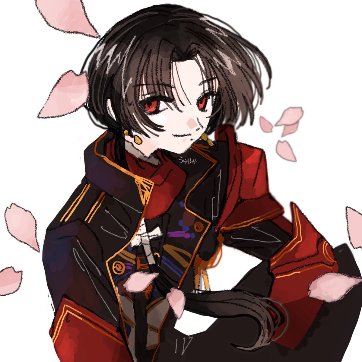 Post by やす うらやか on X: 加州清光