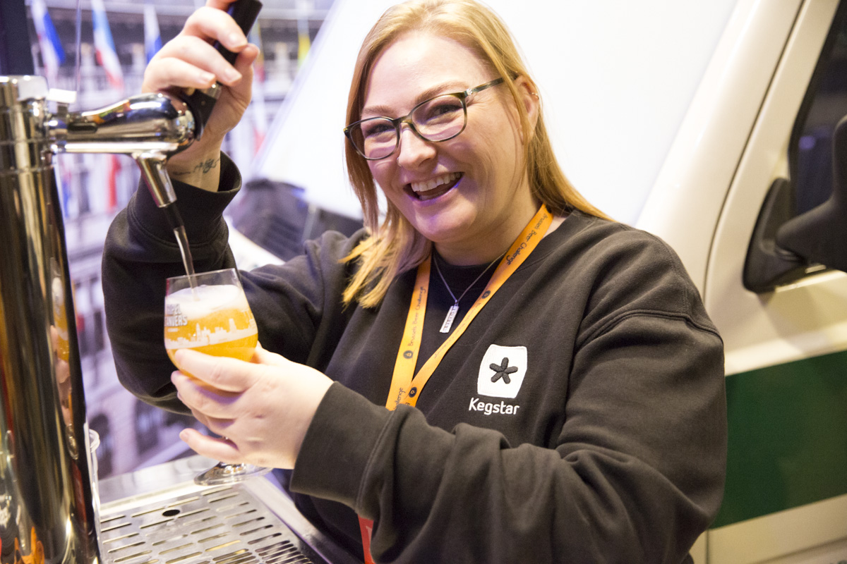 Beer Experience tweet media