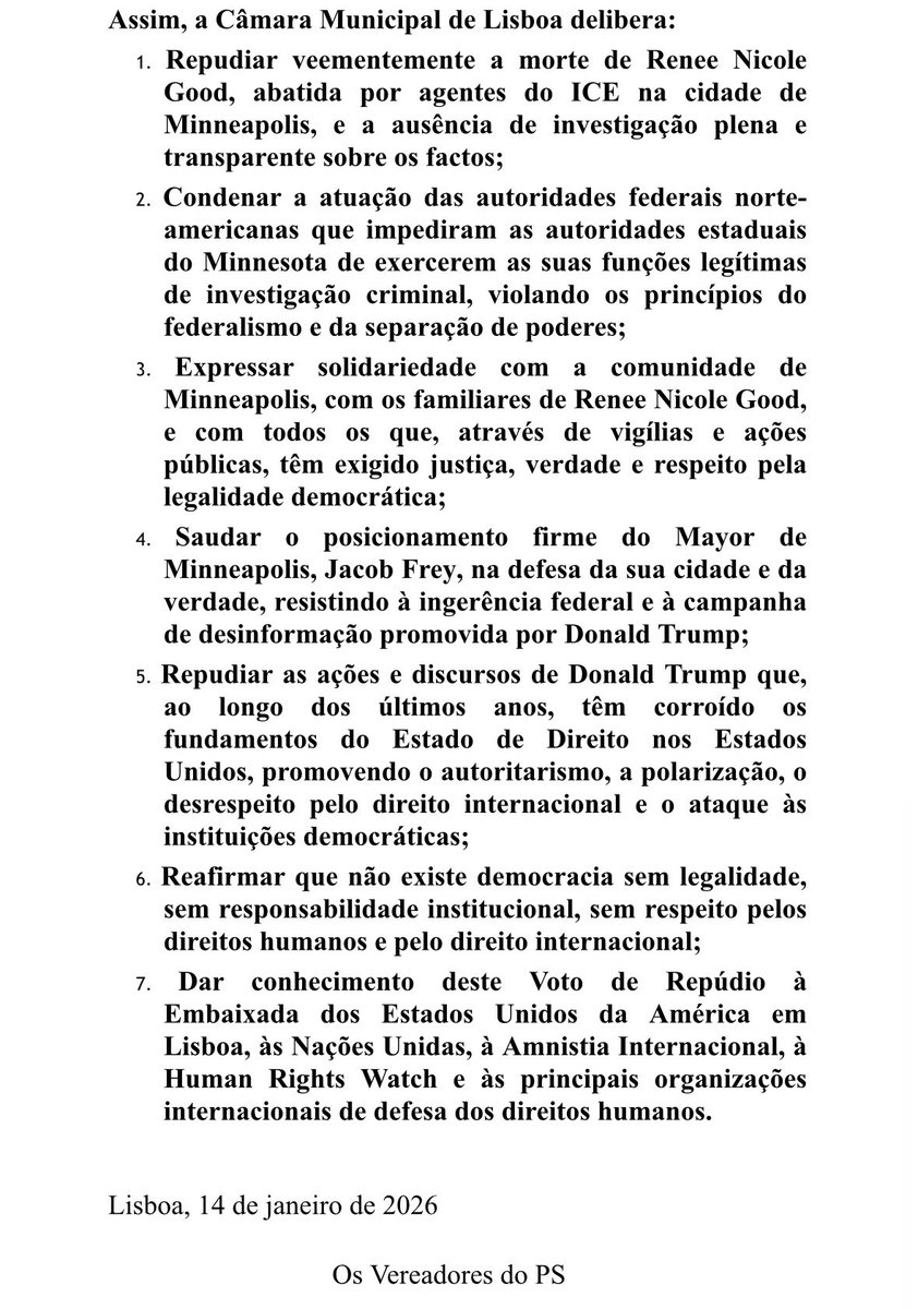 Pedro Anastácio tweet media