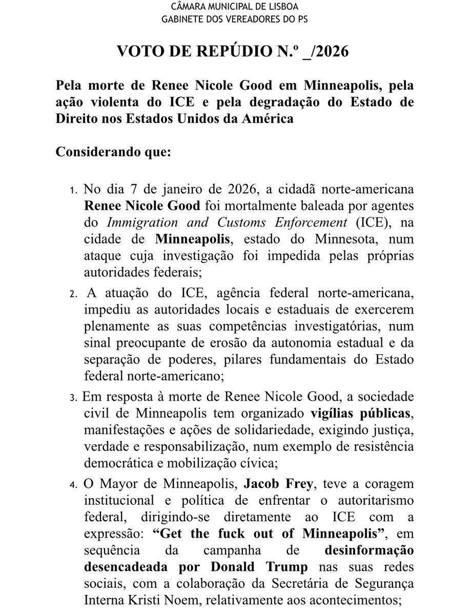 Pedro Anastácio tweet media