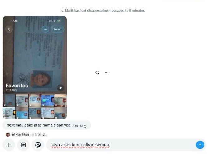 zara tweet media