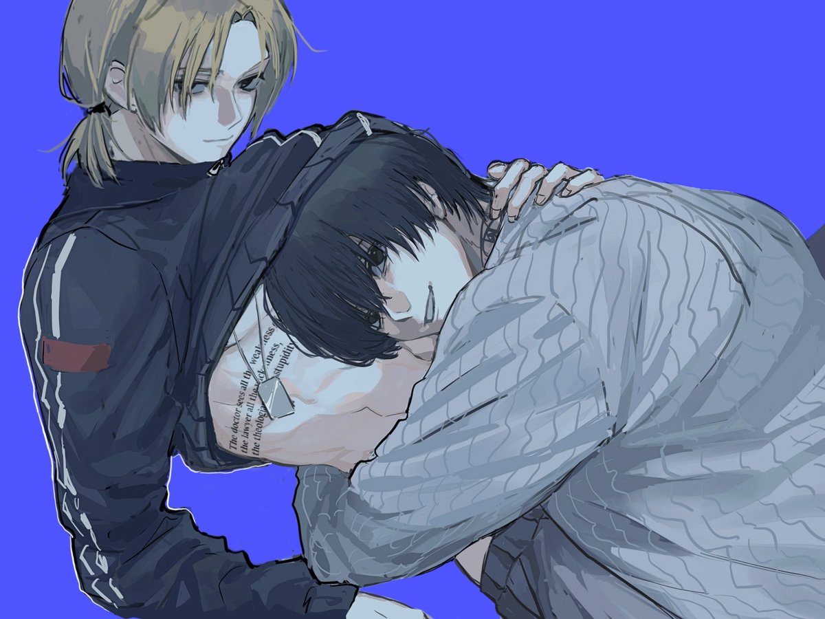 bayeekol's tweet image. #ナグシン