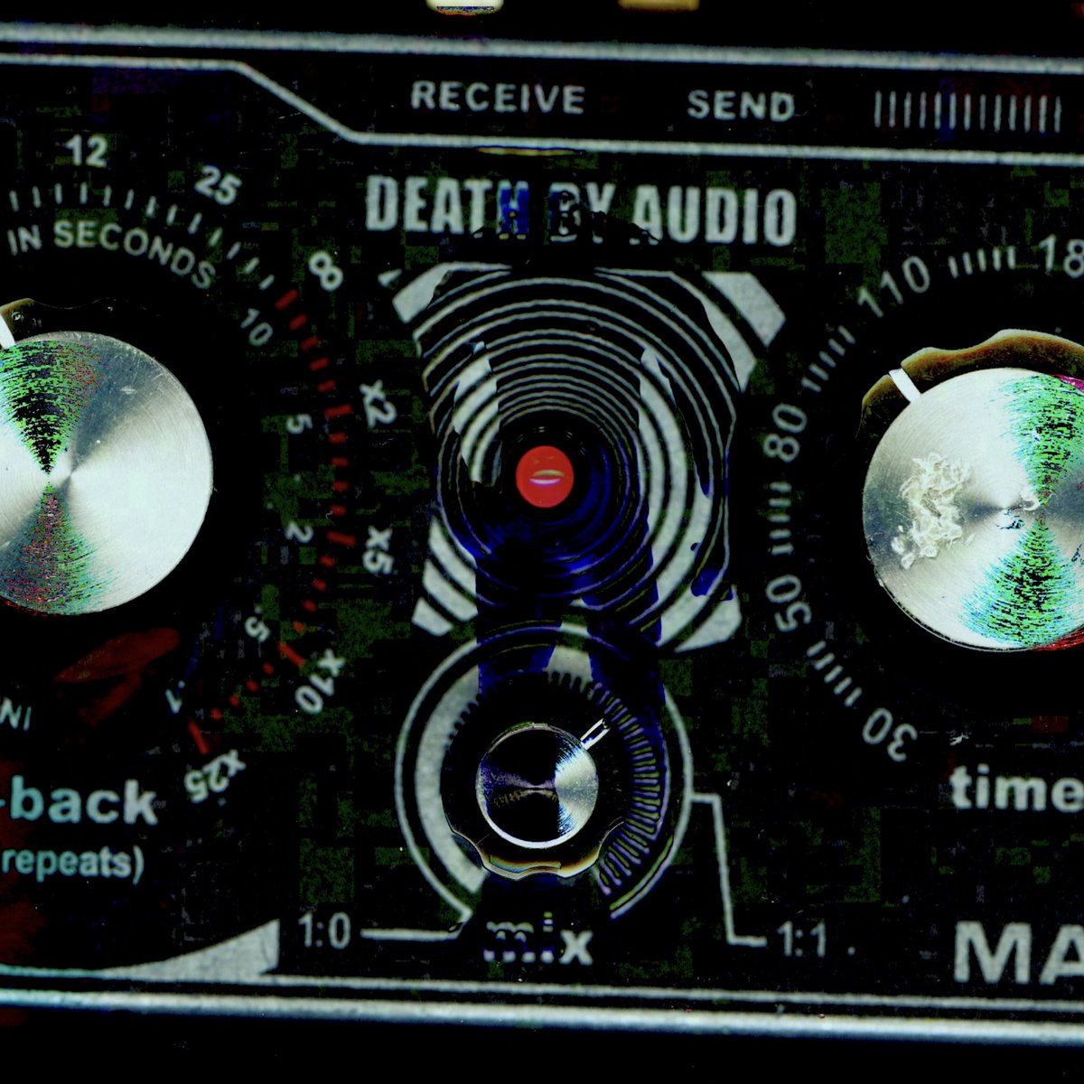 Soft Pine tweet media