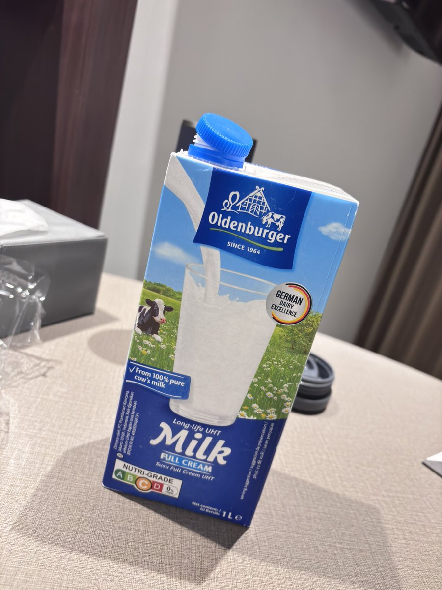 Yg kotak kecil emang udah ga ada hhhhh.. katanya ada di aeon wkwk