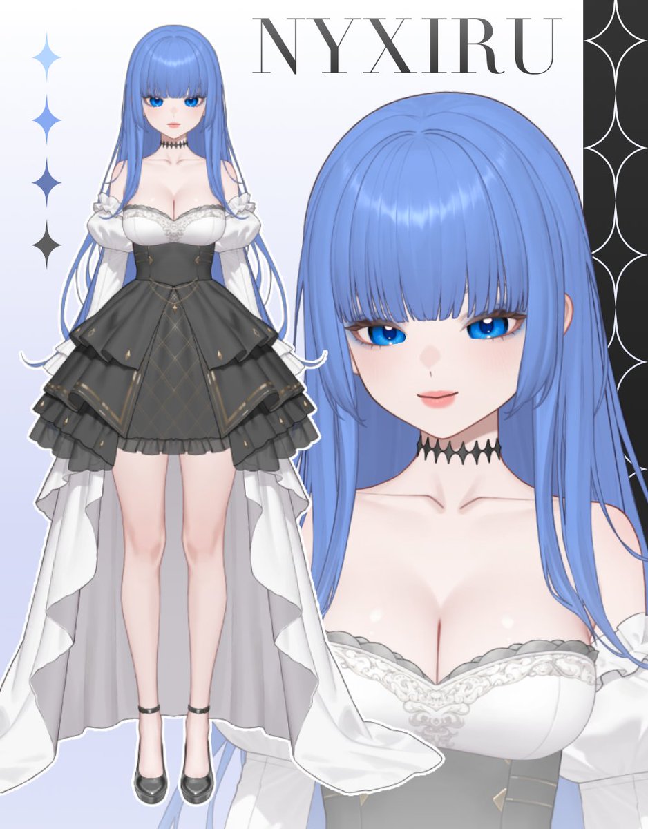 Nyx ✨🌙 tweet media