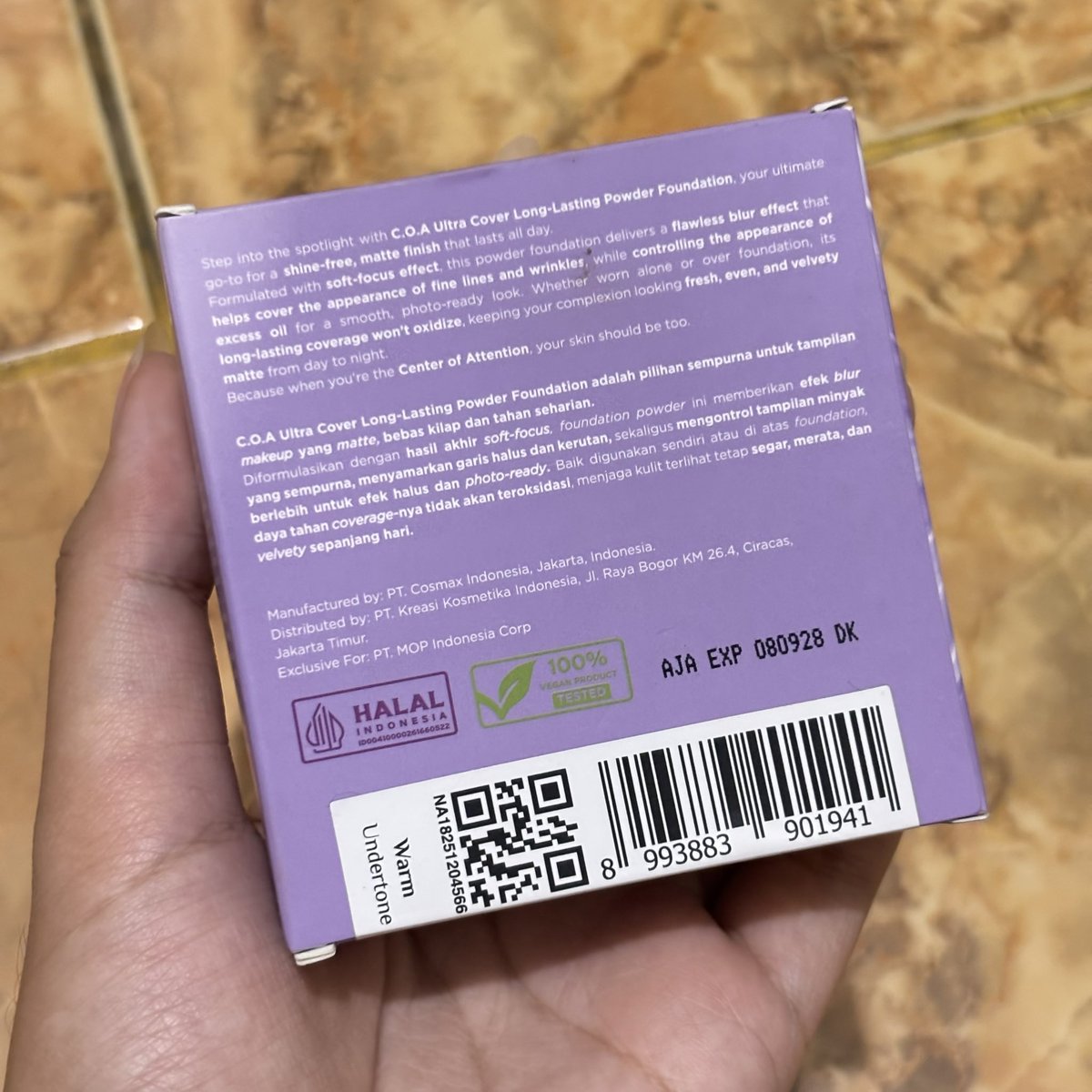 pinn𐙚 | JUAL NETFLIX & SKINCARE tweet media