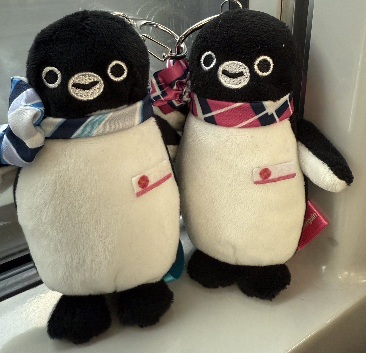 先日のおでペン🍀