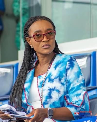 asieduamoakomp's tweet image. I can’t wait to see Miracle Aboagye, Kwesi Kwarteng, Hon. Oppong Nkrumah, Mark Assibbey-Yeboah, Hon. Abena Osei Asare, Sammy Awuku, Jojo Rocky, and many other young, brilliant minds in our party leading the communications front.

Their entire PR structure can not withstand us