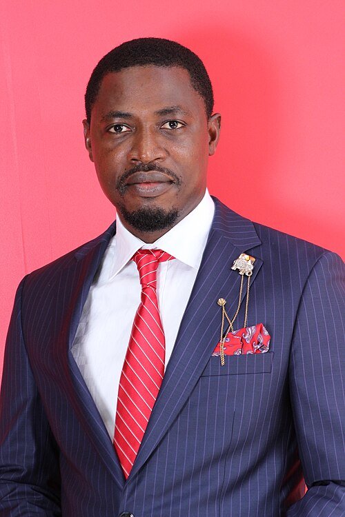 asieduamoakomp's tweet image. I can’t wait to see Miracle Aboagye, Kwesi Kwarteng, Hon. Oppong Nkrumah, Mark Assibbey-Yeboah, Hon. Abena Osei Asare, Sammy Awuku, Jojo Rocky, and many other young, brilliant minds in our party leading the communications front.

Their entire PR structure can not withstand us