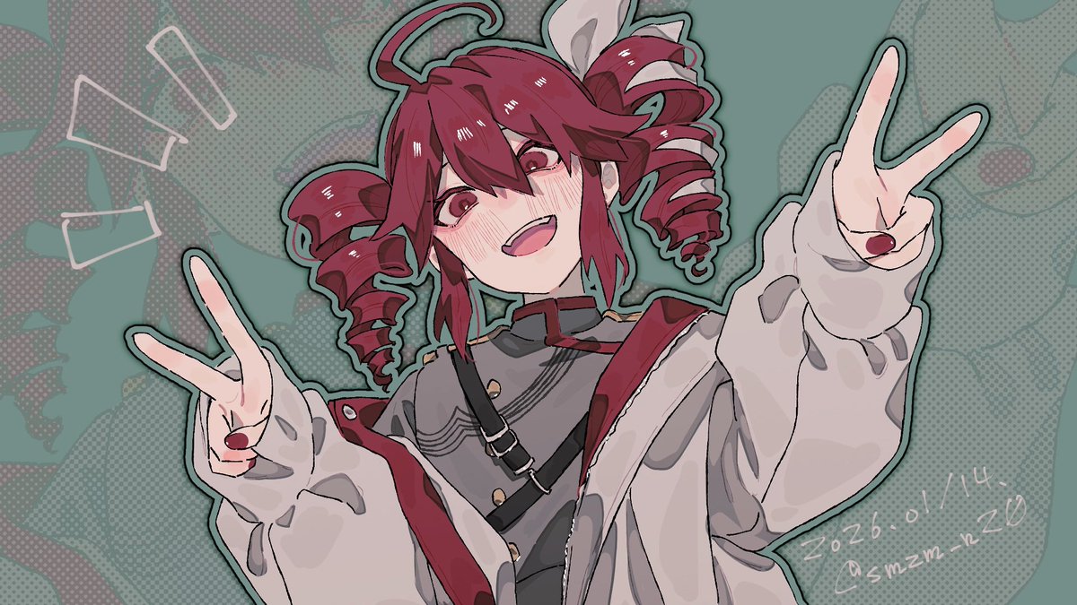 RT @smzm_n20: テトちゃん