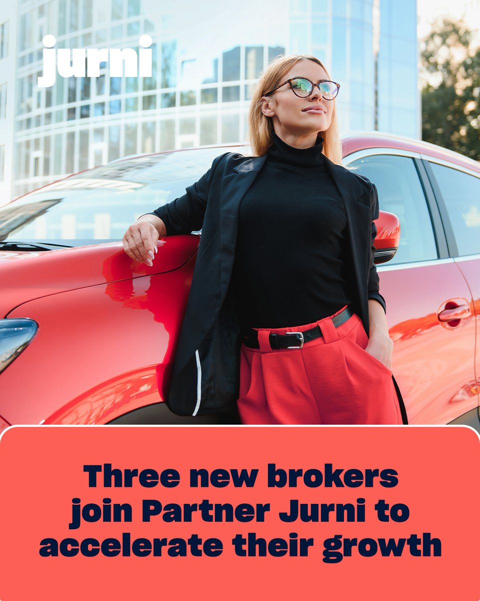 Jurni Leasing tweet media