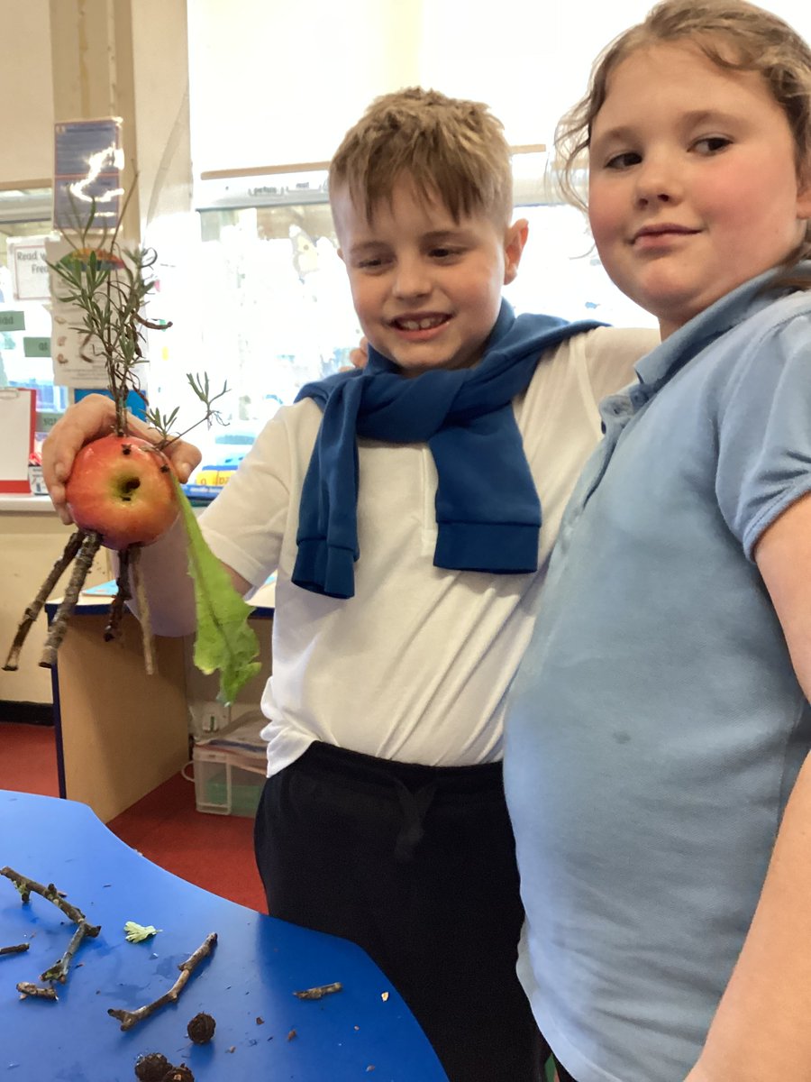 St.Joseph's Primary tweet media