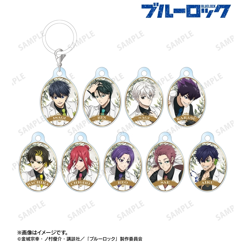 【✧期間限定お値下げ✧】ブルーロック ✩ グッズ まとめ売り セット ブルーロック展 グッズ まとめ売り 最終値下げ ブルーロック展【公式