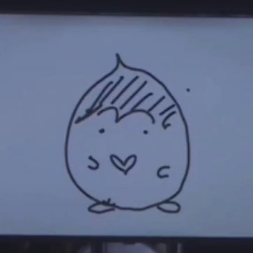 카이가 최근 대화 많이 한 엑소멤버 거의 증명사진 수준