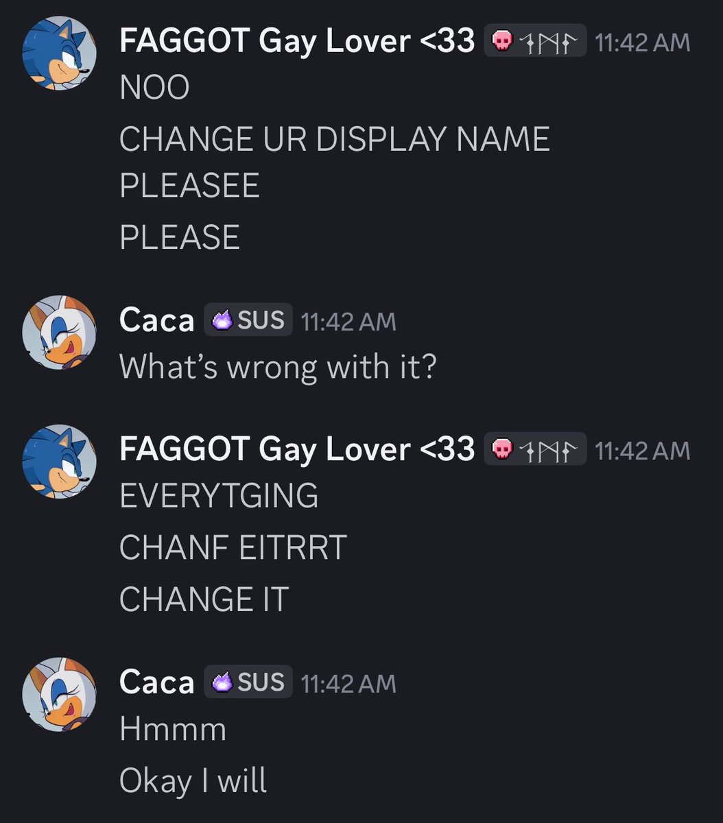 Filmaxer425's tweet image. my boyfriend’s standards are so unrealistic