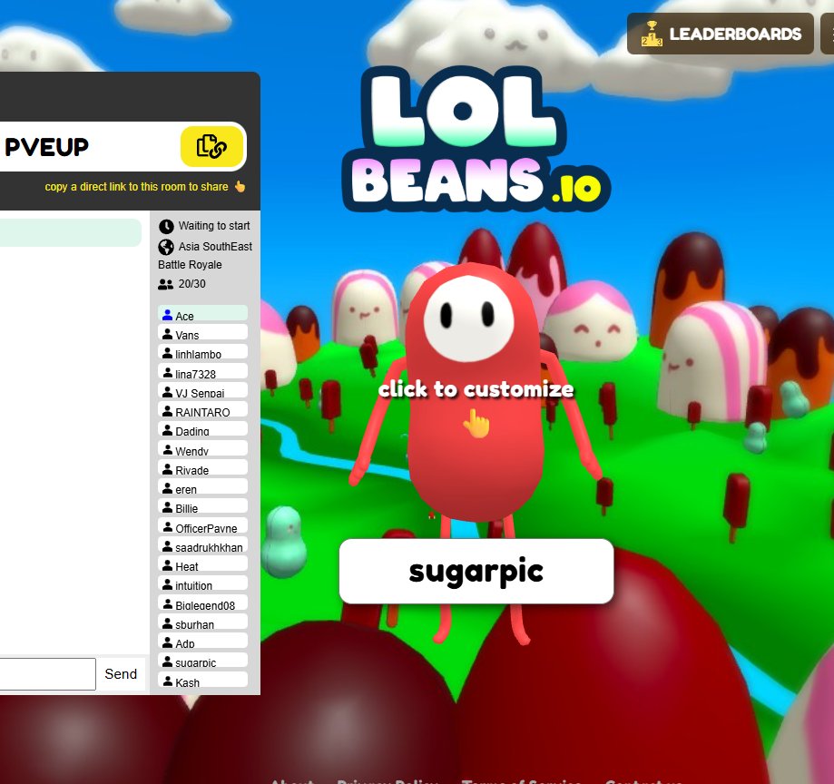 Today playing LOLBEANS at <a href="/ritualnet/">Ritual</a> vc hosted by <a href="/AceCandy21/">AceCoffee (❖,❖)</a> <a href="/Dading2596/">Dading</a> and <a href="/Kash_060/">Kash (❖,❖)</a> ! 

We played few rounds, didnt manage to get top 3 but it is very fun game!! 

<a href="/ritualfnd/">Ritual Foundation</a> <a href="/joshsimenhoff/">Josh (❖,❖)</a> <a href="/Jez_Cryptoz/">Jez ritual/acc (❖,❖)</a>