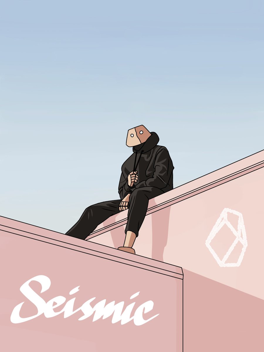 marcodoyy's tweet image. Just Rocky, the sky, and a little bit of peace..

Gmic

@SeismicSys @NoxxW3 @heathcliff_eth @xealistt