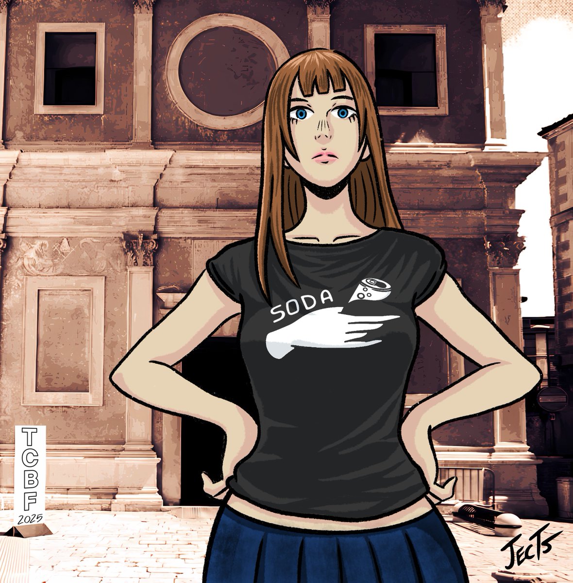 Sergio Caggianelli tweet media