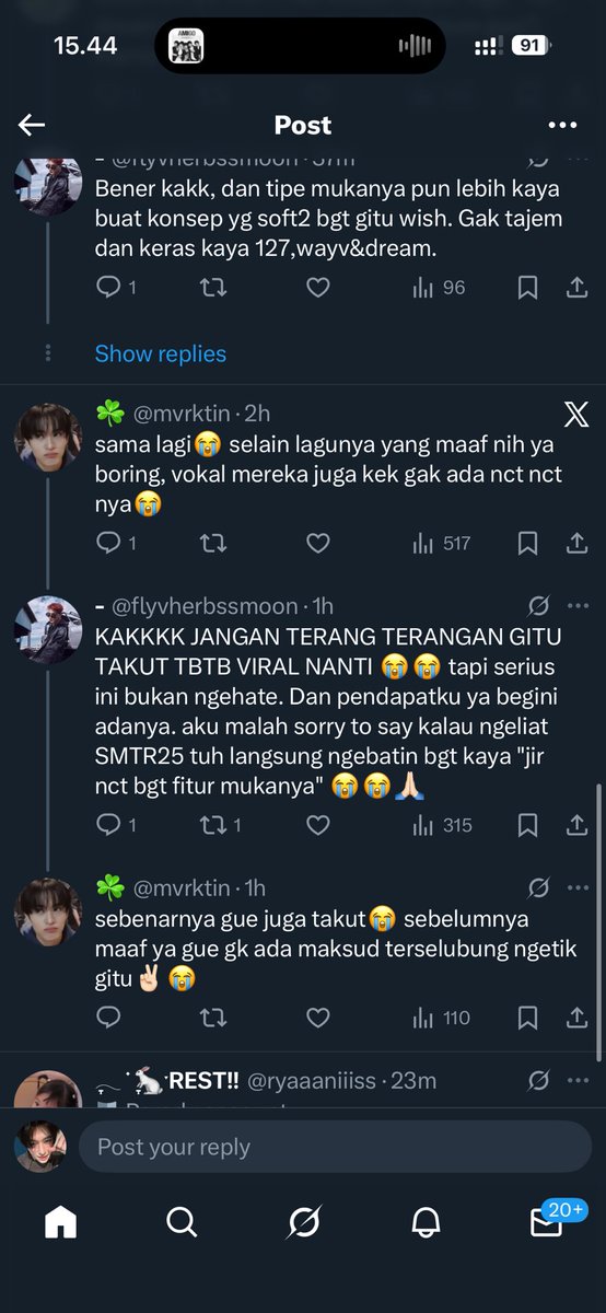 onyurvals's tweet image. Hapus tweet, berlindung di balik ini opini gue ini fakta menurut gue. HALAH BASI bilang aja emang ajang lo buat hate wish, basi 2026 masih bahas nct wish ga layak blabla jadi nct, jadi judges nct lastart aja mba mendingan hihi 😚 @flyvherbssmoon