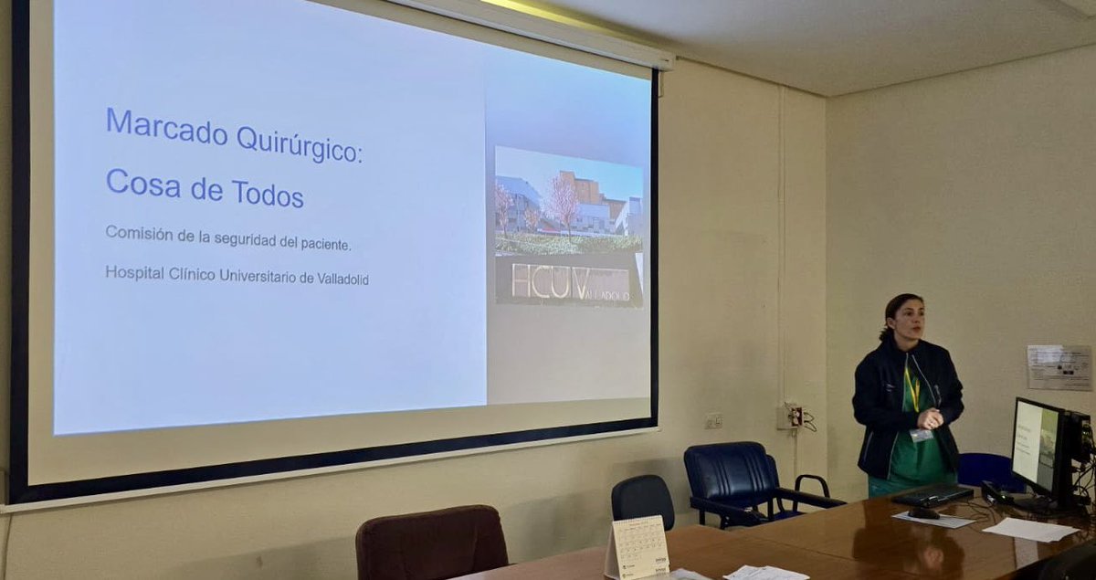 ANESTESIA HCUV tweet media