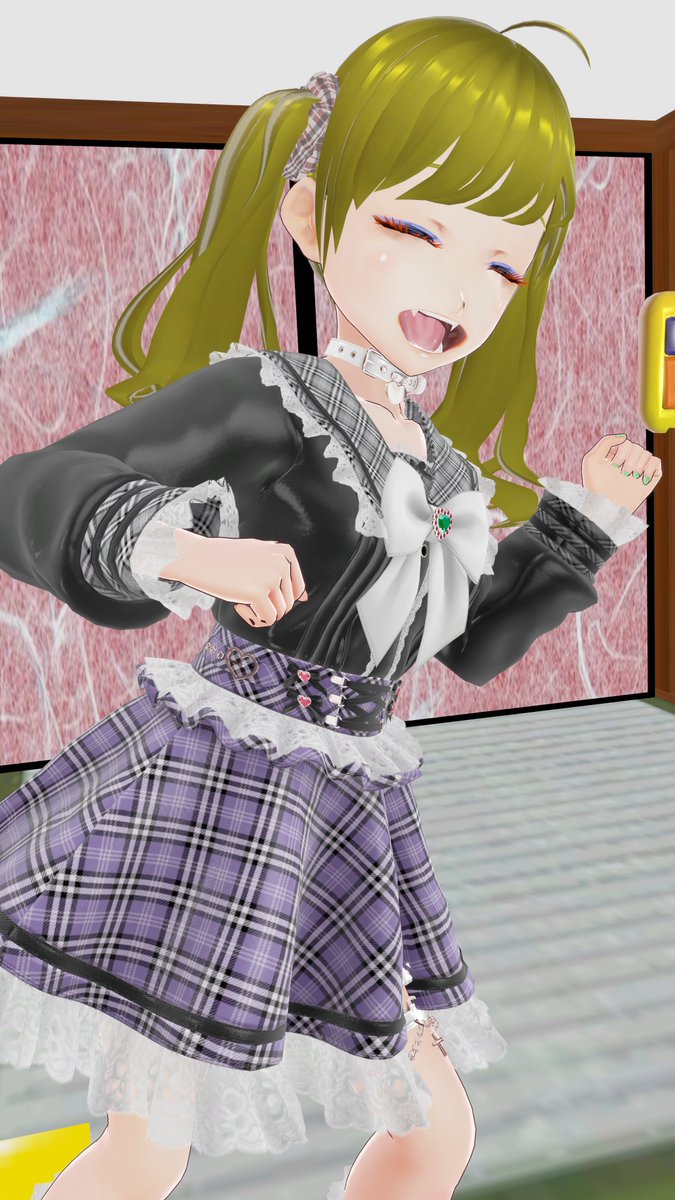 ぬっこ ぬっこ (@vcnukko) / Posts / X