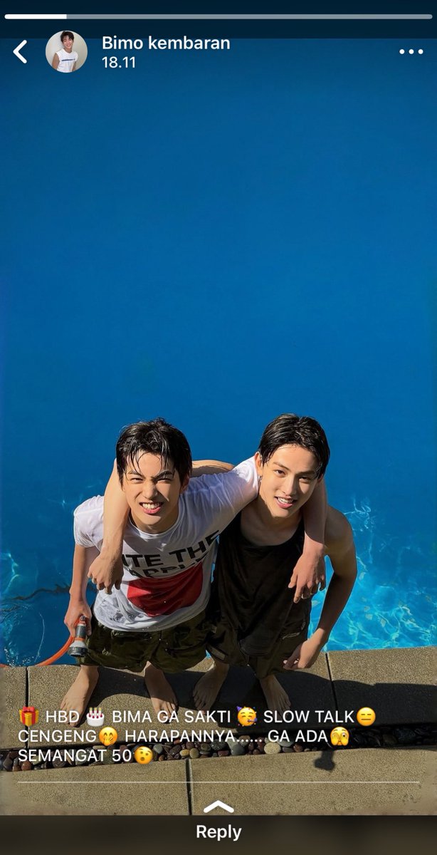 simpforjenjn's tweet image. Keluarga Mie Sedap (6)
—special seonghyeon birthday

a #cortis family few tweets au
by simpforjenjn