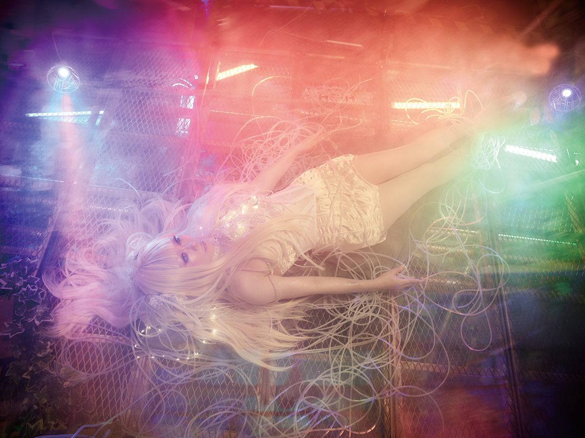 ALI PROJECT OFFICIAL (@alipro_yukyokai) / Posts / X