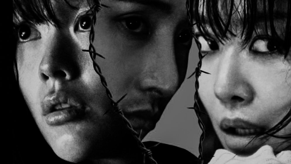 Hyunjinr's tweet image. 이 영화를 볼 기회가 있었는데, 강력 추천합니다.