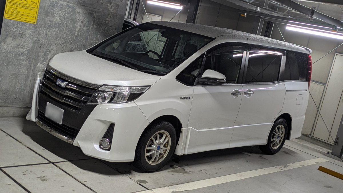 ぶったく tweet media